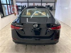 نيسان سنترا